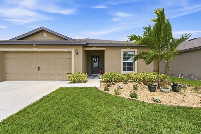 5240 Imagination Drive, Fort Pierce, FL 34947