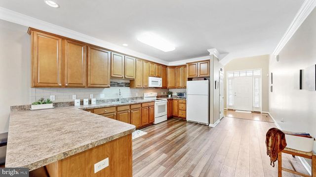 45 HARCREST CT, Dover, DE 19901