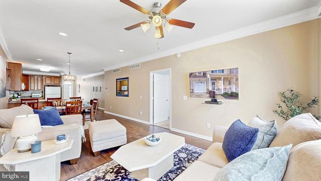 45 HARCREST CT, Dover, DE 19901