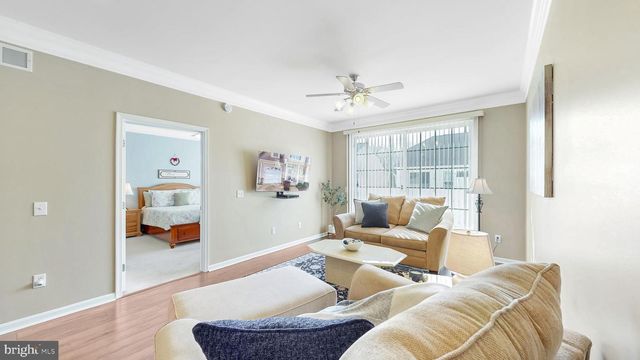 45 HARCREST CT, Dover, DE 19901