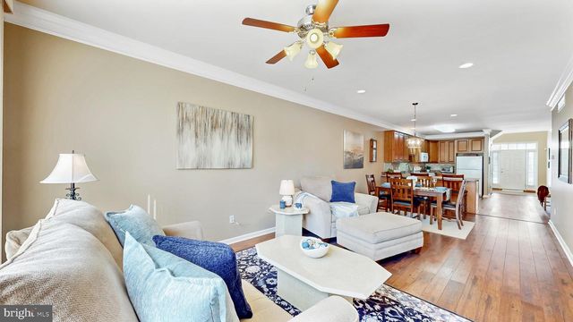 45 HARCREST CT, Dover, DE 19901