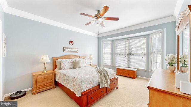 45 HARCREST CT, Dover, DE 19901