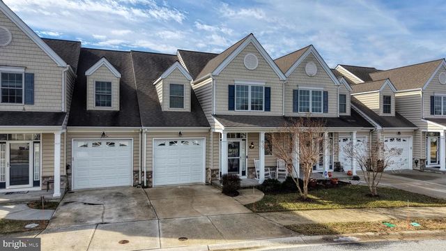 45 HARCREST CT, Dover, DE 19901
