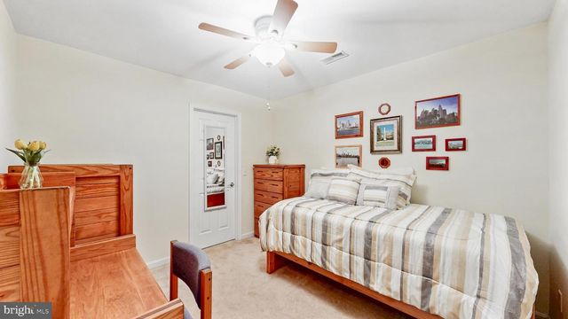 45 HARCREST CT, Dover, DE 19901