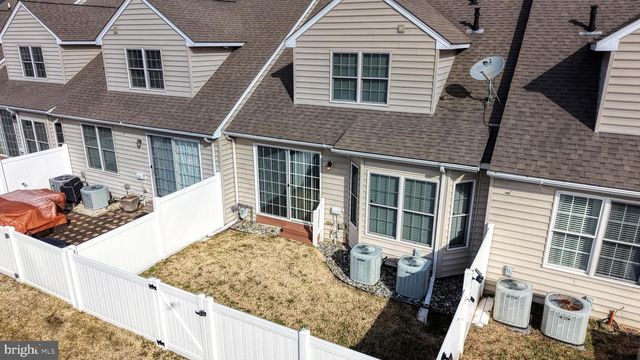 45 HARCREST CT, Dover, DE 19901