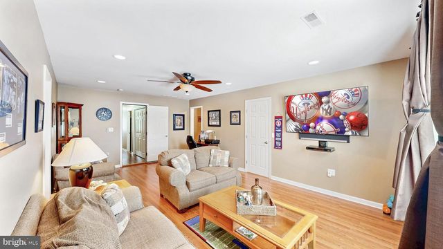 45 HARCREST CT, Dover, DE 19901