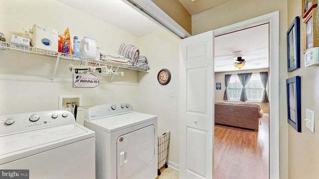 45 HARCREST CT, Dover, DE 19901