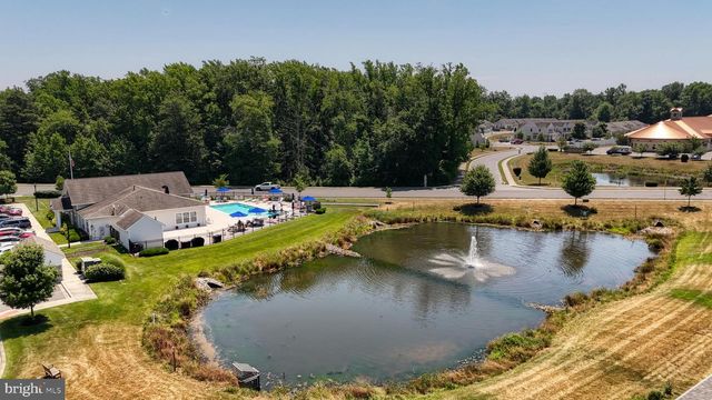 45 HARCREST CT, Dover, DE 19901