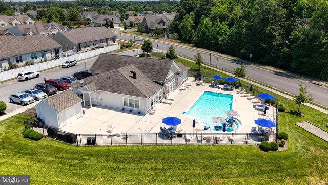 45 HARCREST CT, Dover, DE 19901