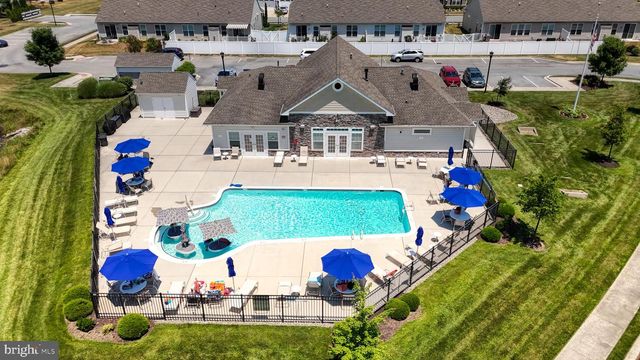 45 HARCREST CT, Dover, DE 19901