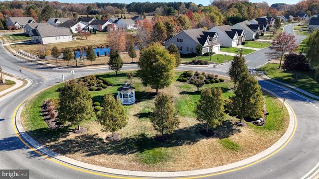 45 HARCREST CT, Dover, DE 19901