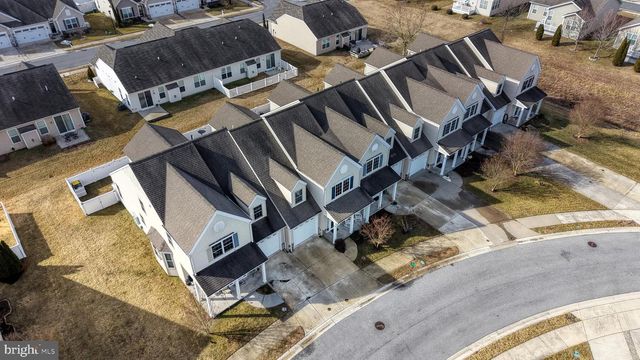 45 HARCREST CT, Dover, DE 19901