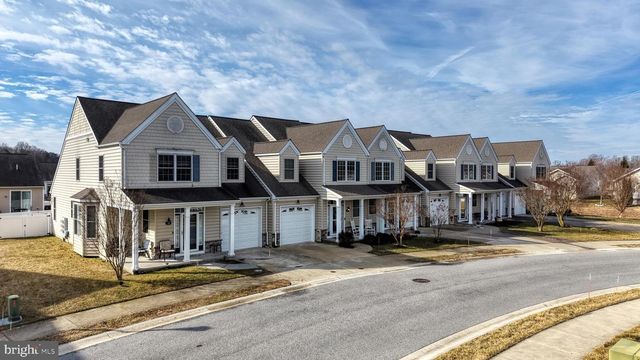 45 HARCREST CT, Dover, DE 19901