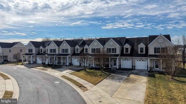 45 HARCREST CT, Dover, DE 19901