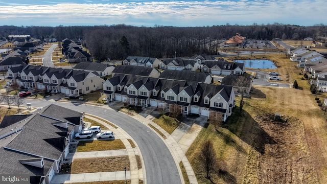 45 HARCREST CT, Dover, DE 19901