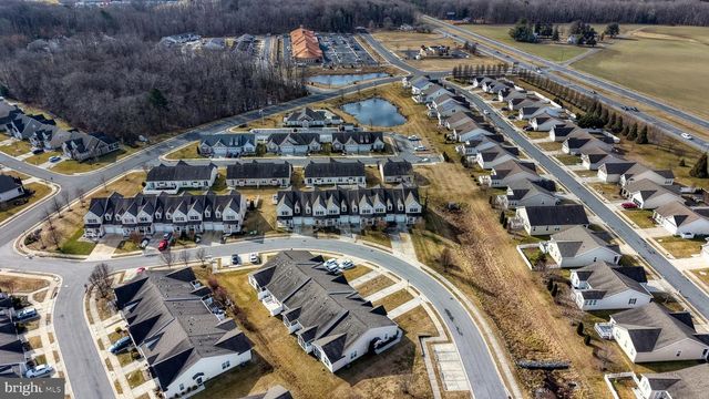 45 HARCREST CT, Dover, DE 19901