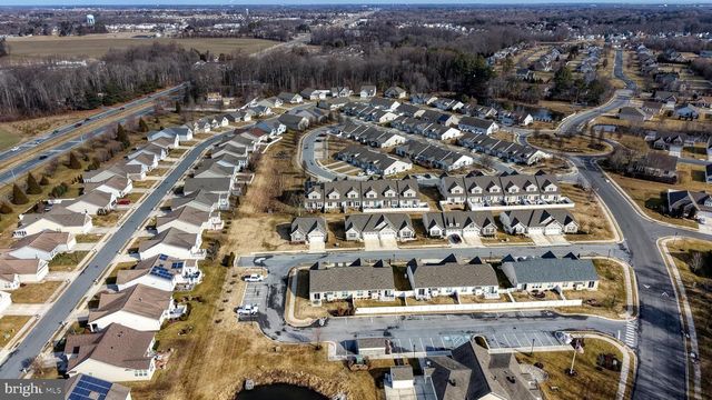 45 HARCREST CT, Dover, DE 19901