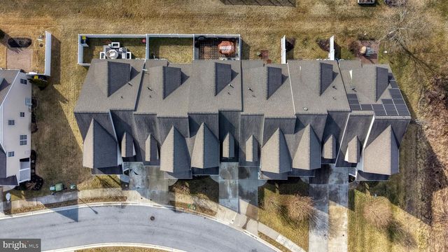 45 HARCREST CT, Dover, DE 19901