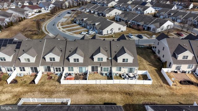 45 HARCREST CT, Dover, DE 19901