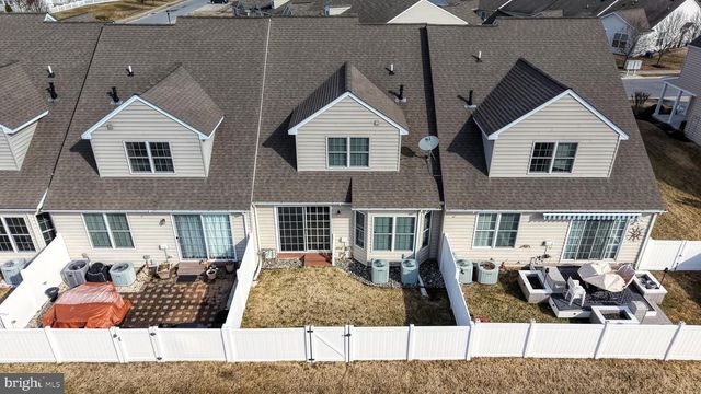 45 HARCREST CT, Dover, DE 19901