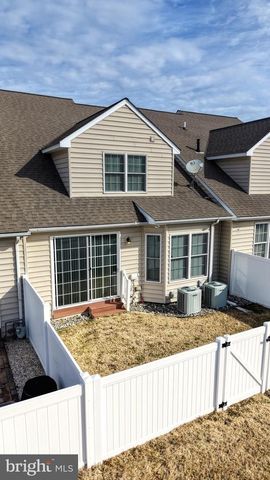 45 HARCREST CT, Dover, DE 19901