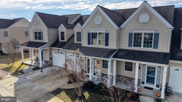 45 HARCREST CT, Dover, DE 19901