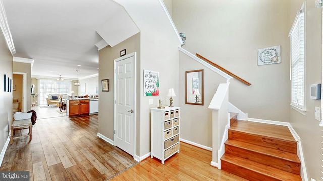 45 HARCREST CT, Dover, DE 19901