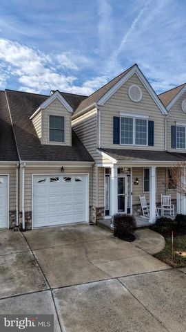 45 HARCREST CT, Dover, DE 19901