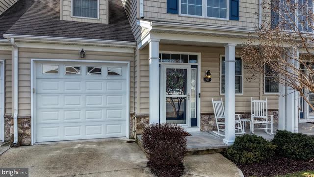 45 HARCREST CT, Dover, DE 19901