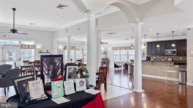 45 HARCREST CT, Dover, DE 19901