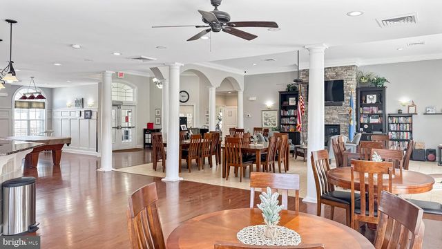 45 HARCREST CT, Dover, DE 19901