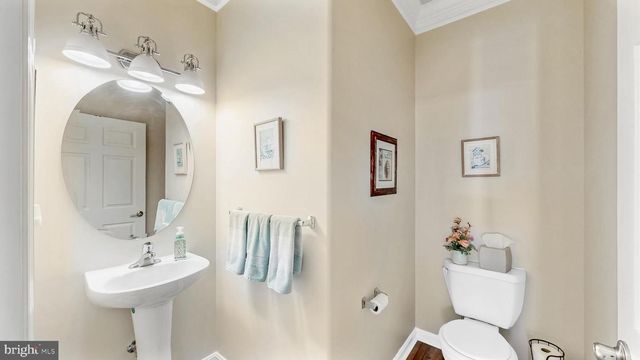 45 HARCREST CT, Dover, DE 19901