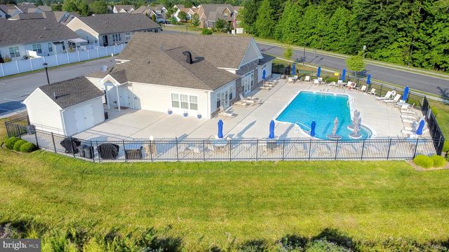 45 HARCREST CT, Dover, DE 19901