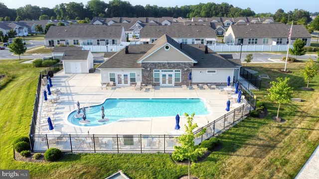 45 HARCREST CT, Dover, DE 19901