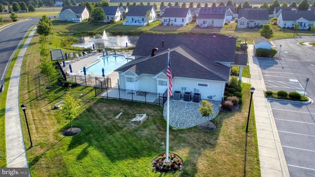 45 HARCREST CT, Dover, DE 19901