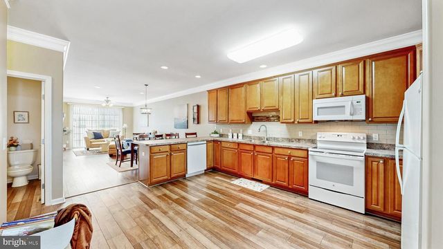 45 HARCREST CT, Dover, DE 19901