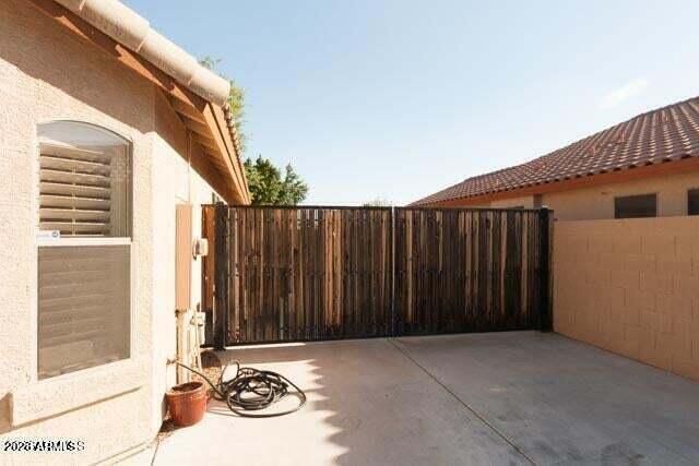 3109 W VISTA BONITA Drive, Phoenix, AZ 85027