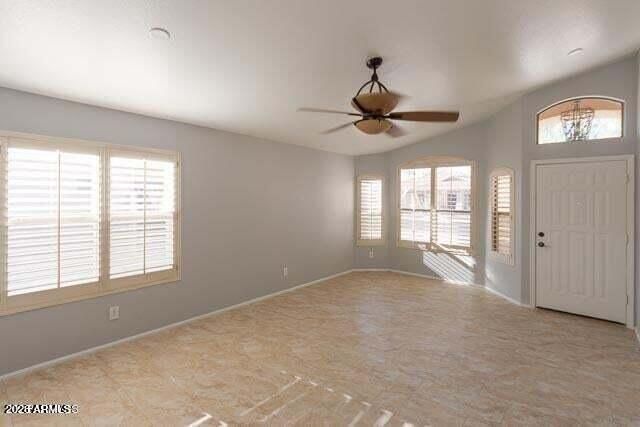3109 W VISTA BONITA Drive, Phoenix, AZ 85027