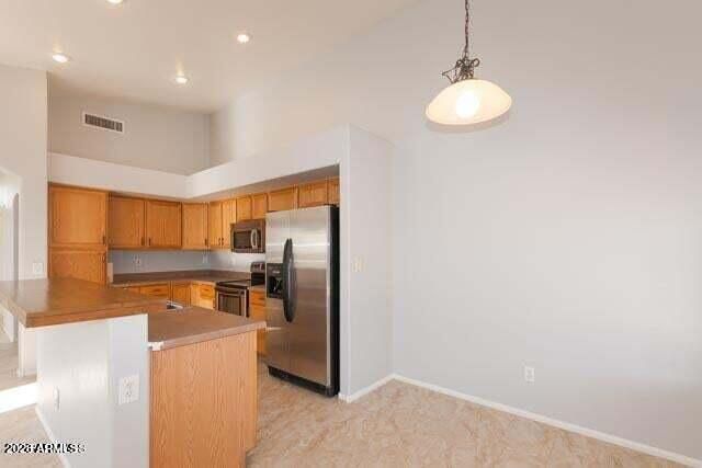 3109 W VISTA BONITA Drive, Phoenix, AZ 85027
