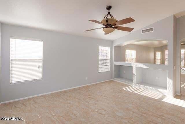 3109 W VISTA BONITA Drive, Phoenix, AZ 85027