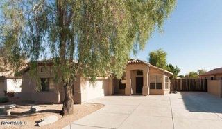 3109 W VISTA BONITA Drive, Phoenix, AZ 85027