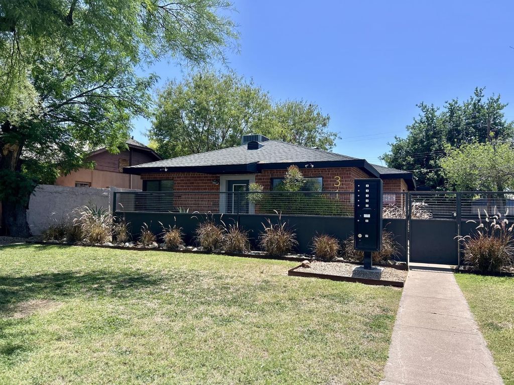 315 W Highland Avenue Apt 1, Phoenix, AZ 85013