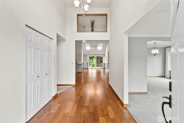25242 Lake Wilderness Country Club Drive SE, Maple Valley, WA 98038
