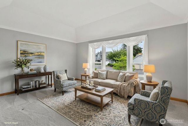 25242 Lake Wilderness Country Club Drive SE, Maple Valley, WA 98038