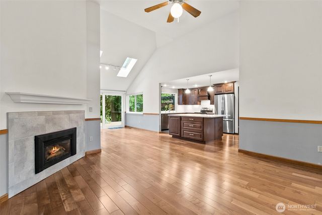 25242 Lake Wilderness Country Club Drive SE, Maple Valley, WA 98038