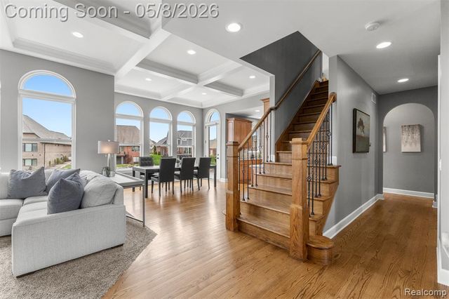 8439 Boulder Shores Drive, South Lyon, MI 48178