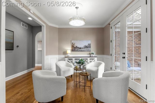 8439 Boulder Shores Drive, South Lyon, MI 48178