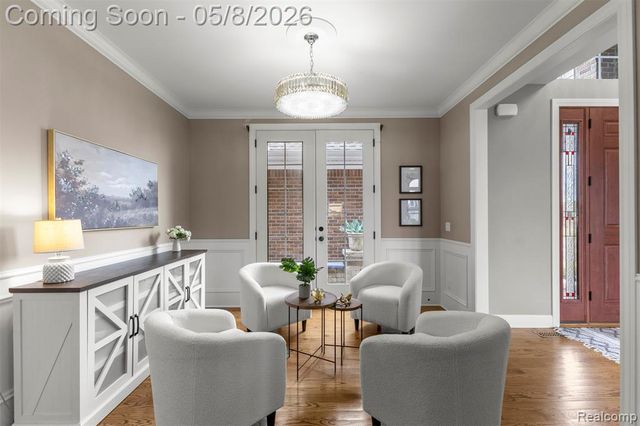 8439 Boulder Shores Drive, South Lyon, MI 48178