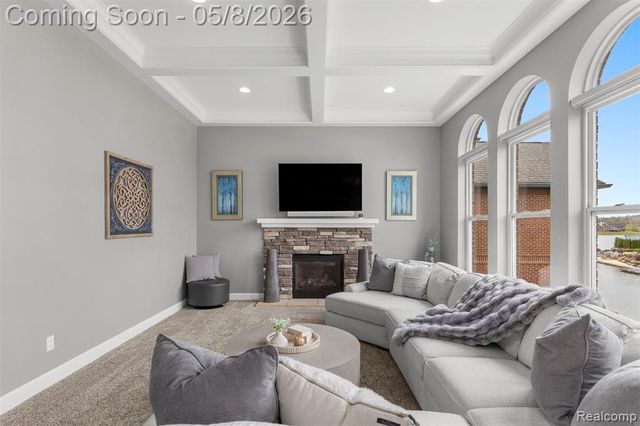 8439 Boulder Shores Drive, South Lyon, MI 48178