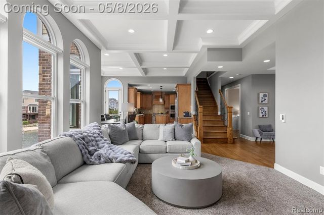 8439 Boulder Shores Drive, South Lyon, MI 48178